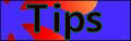 Tips and Hints
